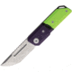 Maxace Capsule 2 Linerlock G10, MAXMM272B