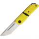 Maxace Capsule Linerlock Yellow, MAXMM291A