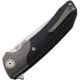 Maxace Goliath 2.0 Linerlock Black