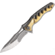 Maxace Hive 2.0 Framelock Mokume