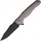 Maxace Killer Whale Framelock Gray