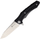 Maxace Zealot Linerlock Black