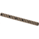 Maxim Defense Industries M-RAX - M-Slot Picatinny Rail, FDE, 6 - M-Slot, 9.445in, 4.62oz, MXM-47597