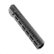 Maxim Defense Industries MD Slimline M-Slot Handguard, Black, 12.625in Long, MXM-47606