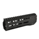 Maxim Defense Industries MD Slimline M-Slot Handguard, Black, 7.25in Long, MXM-47604