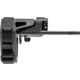 Maxim Defense Industries SCW Brace Picatinny Pistol Rail, Black, MXM-48037