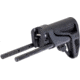 Maxim Defense Industries SCW Stock Picatinny Pistol Rail, Black, MXM-48036