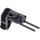 Maxim Defense Industries SCW Wide Brace Picatinny Pistol Rail, Black, MXM-48038