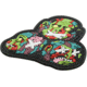 Maxpedition 3 Wise Monkeys Full Color - MONOC