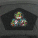 Maxpedition 3 Wise Monkeys Full Color - MONOC
