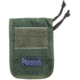 Maxpedition 3&quot; X 5&quot; Notebook Cover - OD Green 3302G