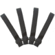 Maxpedition 5inch TacTie (Pack of 4) - Foliage green 9905F