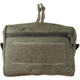 Maxpedition 5X7X4 Horizontal GP Pouch - Foliage green 0243F