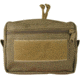 Maxpedition 5X7X4 Horizontal GP Pouch - Khaki 0243K