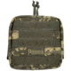 Maxpedition 6&quot; X 6&quot; Padded Pouch - Digital Foliage Camo 0249DFC