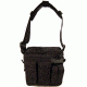 Maxpedition Active Shooter Bag - Mag Front - Black 9833B