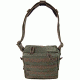 Maxpedition Active Shooter Bag - Pals Front - Foliage green 9834F