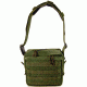 Maxpedition Active Shooter Bag - Pals Front - OD Green 9834G