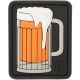 Maxpedition Beer Mug Morale Patch,SWAT BEERS