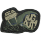 Maxpedition Bug Out Tactical, Black - BGOTS