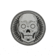 Maxpedition Calavera Morale Patch, SWAT, 1.5in x 1.5in, CALVS