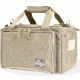 Maxpedition Shooting Range Bag, Khaki 0621K