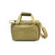 Maxpedition Compact Range Bag w/ Removable Shoulder Strap &amp; Ammo Tote, Khaki 0621K
