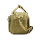 Maxpedition Compact Range Bag w/ Removable Shoulder Strap &amp; Ammo Tote, Khaki 0621K