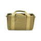 Maxpedition Compact Range Bag w/ Removable Shoulder Strap &amp; Ammo Tote, Khaki 0621K