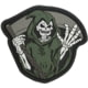Maxpedition Death Cometh Tactical, Black, DETHA