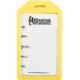 Maxpedition Designer Luggage Tag, Damo PLTDAMO11