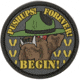 Maxpedition Devil Dog Morale Patch,SWAT DVDGS