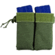 Maxpedition Double M4/M16 Shingle Pouch (30Rnd Magazine) - OD Green 9826G