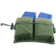 Maxpedition Double M4/M16 Shingle Pouch (Short)