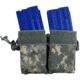 Maxpedition Double M4/M16 Shingle Pouch (Short) - Digital Foliage Camo 9825DFC