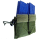 Maxpedition Double M4/M16 Shingle Pouch (Short)
