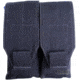 Maxpedition Double Stacked M4/M16 30rnd Pouch - Black 1438B