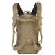Maxpedition Falcon-II Backpack w/ Reservoir Hang-Tab - Khaki 0513K