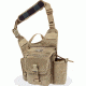 Maxpedition Fatboy G.T.G. S-Type Versipack, Khaki 9855K