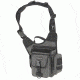 Maxpedition FatBoy S-Type Versipack Shoulder Bag - Wolf Gray 0408W