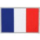 France Flag