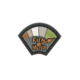 Maxpedition Fun Meter Morale Patch, Swat FNMTS