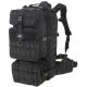 Maxpedition Gyrfalcon Backpack, Black, PT1054B