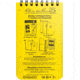Maxpedition Hard-Use Gear - PROMO Designer All-Weather Notebook Back Cover