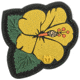 Maxpedition Hibiscus Yellow - HBSCY