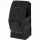 Maxpedition Hook and Loop Carbine Magazine Pouch Insert, Black PT1069B