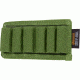 Maxpedition Horizontal Shotgun 6rnd Panel - OD Green 1449G