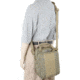 Maxpedition INCOGNITO Shoulder Bag - Khaki PT1052K
