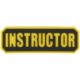 Maxpedition Instructor Patch, Full Color INSTC