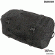 Maxpedition Ironstorm Adventure Travel Bag, Black RSMBLK